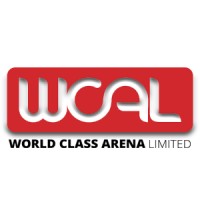 World Class Arena Limited logo, World Class Arena Limited contact details