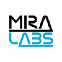 Mira-labs logo, Mira-labs contact details