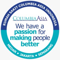 RS Columbia Asia Indonesia logo, RS Columbia Asia Indonesia contact details