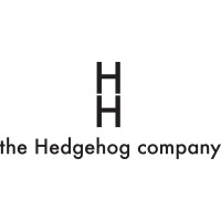 The Hedgehog Company logo, The Hedgehog Company contact details