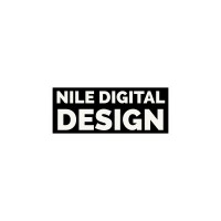 Nile Digital Design logo, Nile Digital Design contact details