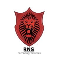 RNS Technology Services logo, RNS Technology Services contact details