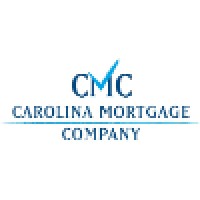 Carolina Mortgage Company logo, Carolina Mortgage Company contact details