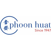 Phoon Huat Private Limited logo, Phoon Huat Private Limited contact details