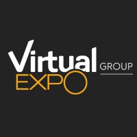 VirtualExpo Group logo, VirtualExpo Group contact details