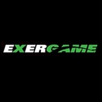 Exergame Fitness logo, Exergame Fitness contact details