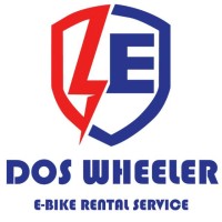 DOS Wheeler logo, DOS Wheeler contact details