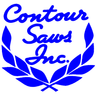 Contour Saws, Inc logo, Contour Saws, Inc contact details