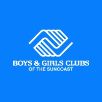 Boys & Girls Clubs of the Suncoast logo, Boys & Girls Clubs of the Suncoast contact details