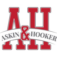 Askin & Hooker LLC logo, Askin & Hooker LLC contact details