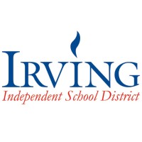 IRVING INDEPENDENT SCHOOL DISTRICT logo, IRVING INDEPENDENT SCHOOL DISTRICT contact details