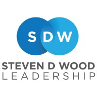 Steven D Wood Leadership LLC logo, Steven D Wood Leadership LLC contact details