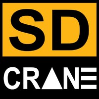 SD Crane Builders, Inc logo, SD Crane Builders, Inc contact details