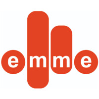 EMME Brasil logo, EMME Brasil contact details