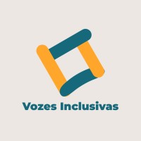 Vozes Inclusivas logo, Vozes Inclusivas contact details