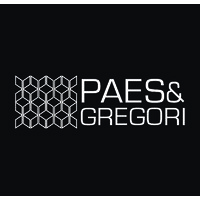 Paes & Gregori logo, Paes & Gregori contact details