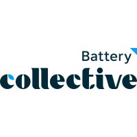 Battery Collective logo, Battery Collective contact details