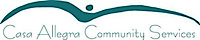 Casa Allegra Community Services logo, Casa Allegra Community Services contact details