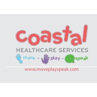 Coastal Healthcare Services logo, Coastal Healthcare Services contact details