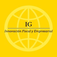 IG innovación fiscal y empresarial logo, IG innovación fiscal y empresarial contact details