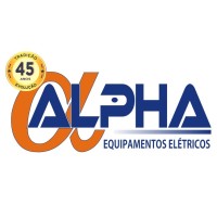 Alpha Equipamentos Elétricos logo, Alpha Equipamentos Elétricos contact details