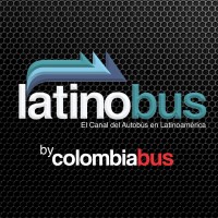 Latinobus logo, Latinobus contact details