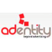 adentity logo, adentity contact details