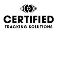 Certified Tracking Solutions logo, Certified Tracking Solutions contact details