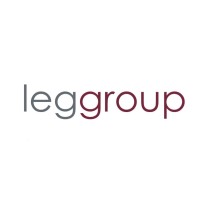 Leggroup logo, Leggroup contact details