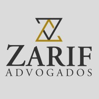 Zarif Advogados logo, Zarif Advogados contact details