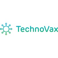 TechnoVax Inc logo, TechnoVax Inc contact details