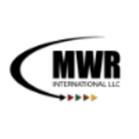 MWR International logo, MWR International contact details