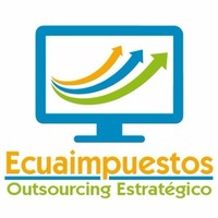 Ecuaimpuestos logo, Ecuaimpuestos contact details