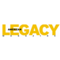 American Legacy Magazine logo, American Legacy Magazine contact details