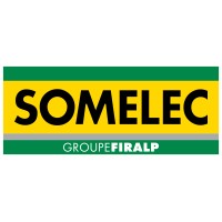 SOMELEC logo, SOMELEC contact details