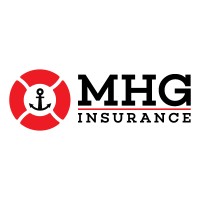 MHG Insurance Brokers logo, MHG Insurance Brokers contact details