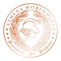 Female Security Professionals (Athena Worldwide & Athena Academy) logo, Female Security Professionals (Athena Worldwide & Athena Academy) contact details