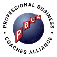 Professional Business Coaches Alliance logo, Professional Business Coaches Alliance contact details