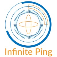 Infinite Ping, Inc. logo, Infinite Ping, Inc. contact details