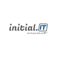 initial.IT logo, initial.IT contact details