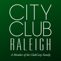 City Club Raleigh logo, City Club Raleigh contact details