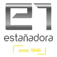 ESTAÑADORA SA DE CV logo, ESTAÑADORA SA DE CV contact details