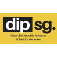 DIPSG logo, DIPSG contact details