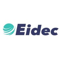 EIDEC COLOMBIA logo, EIDEC COLOMBIA contact details