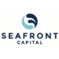 Seafront Capital logo, Seafront Capital contact details