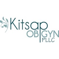 KITSAP OBGYN PLLC logo, KITSAP OBGYN PLLC contact details