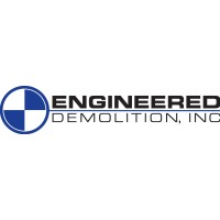 Engineered Demolition, Inc. logo, Engineered Demolition, Inc. contact details