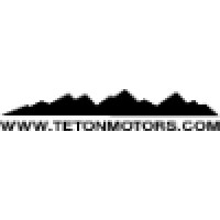 Teton Motors Inc logo, Teton Motors Inc contact details