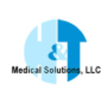 H&T Medical Solutions LLC logo, H&T Medical Solutions LLC contact details