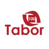 Tabor 100 logo, Tabor 100 contact details